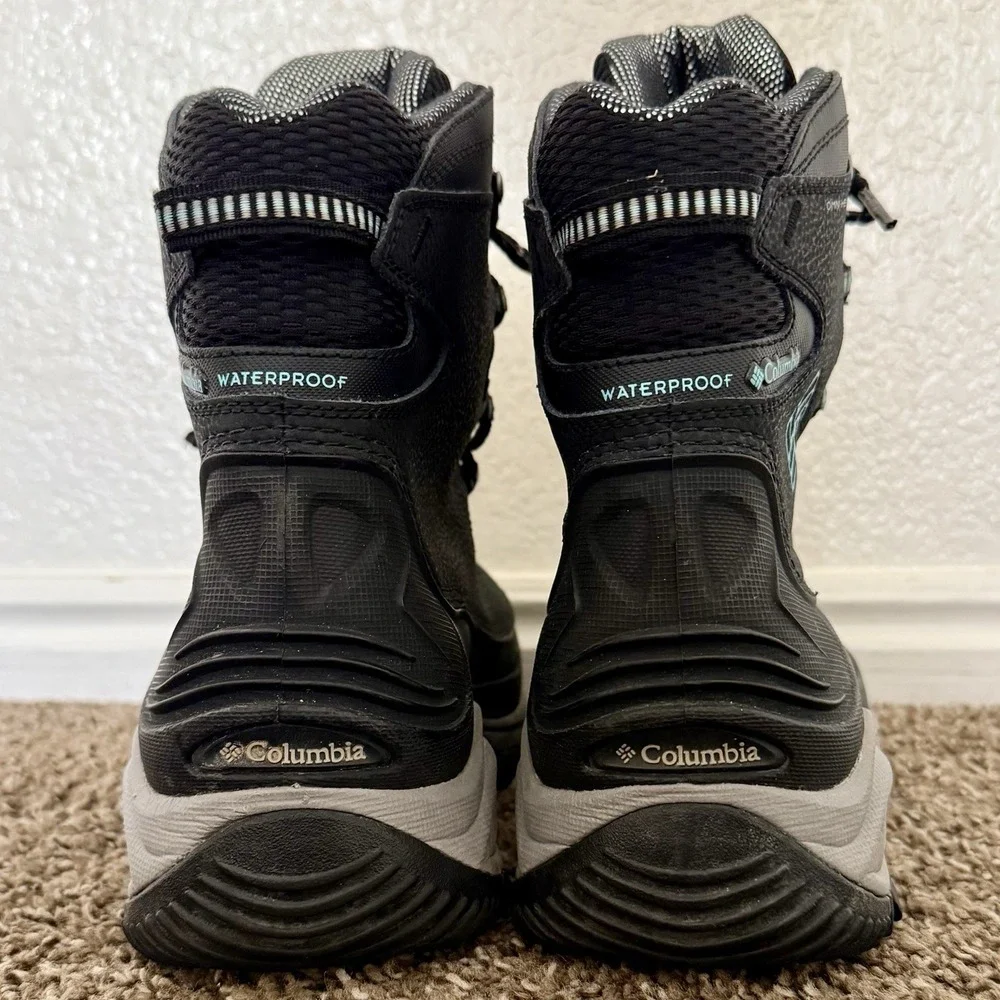 Columbia bugaboot plus